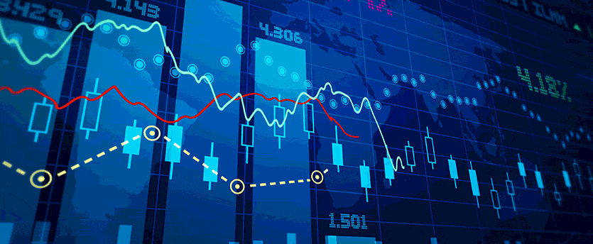 Background animation